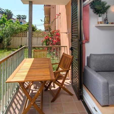 Coqueto Piso A 50 Metros De La Playa Vilanova i la Geltrú Exterior foto